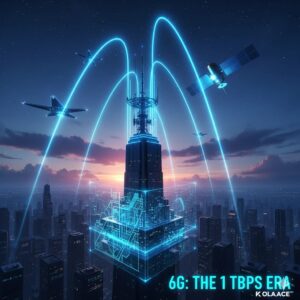 6G Connectivity: The $10B Infrastructure Rollout of 2026