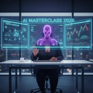 AI Productivity Tools: The February 2026 Masterclass – From Assistance to Autonomy
