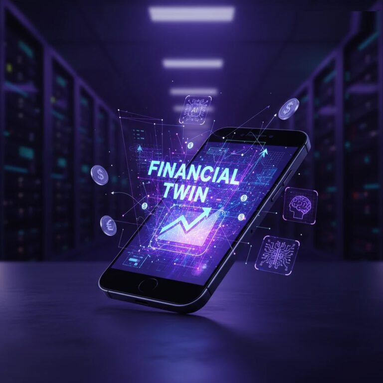 The Rise of AI-Driven Fintech: How Algorithms Are Personalizing Wealth