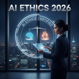Ethics of AI 2026: Navigating Bias, Accountability, and the New Regulatory Landscape