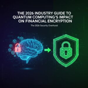 The 2026 Industry Guide to Quantum Computing’s Impact on Financial Encryption