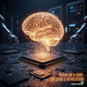 Neuromorphic Computing: The Rise of Brain-Inspired AI Hardware (2026)