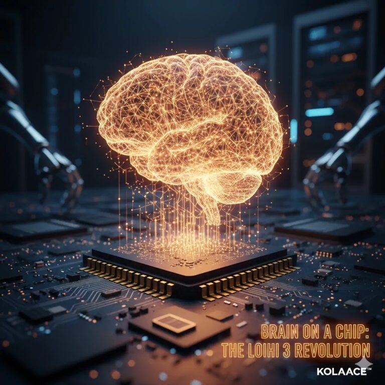 Neuromorphic Computing: The Rise of Brain-Inspired AI Hardware (2026)