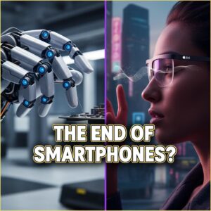 The 2026 Agentic Hardware Explosion: Tesla Optimus Gen 3, Apple Vision “Glasses,” and the End of the Smartphone Era