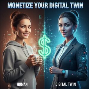 AI Creator Economy 2026: How to Monetize Your Digital Twin for Infinite Scale
