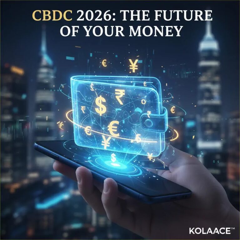 The 2026 Guide to Central Bank Digital Currencies (CBDCs): How to Manage Your Digital Wallet