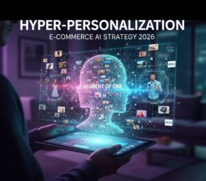 Hyper-Personalization 2026: Using AI to Create the “Segment of One”