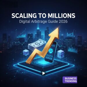 Scaling to Millions: The KOLAACE™ Guide to Digital Arbitrage 2026