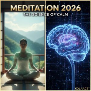 Top 10 Health Benefits of Daily Meditation in 2026: The Ultimate Science-Backed Guide