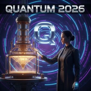 Quantum Leap 2026: How Quantum Computing is Solving the Unsolvable in Finance, Healthcare, and Logistics