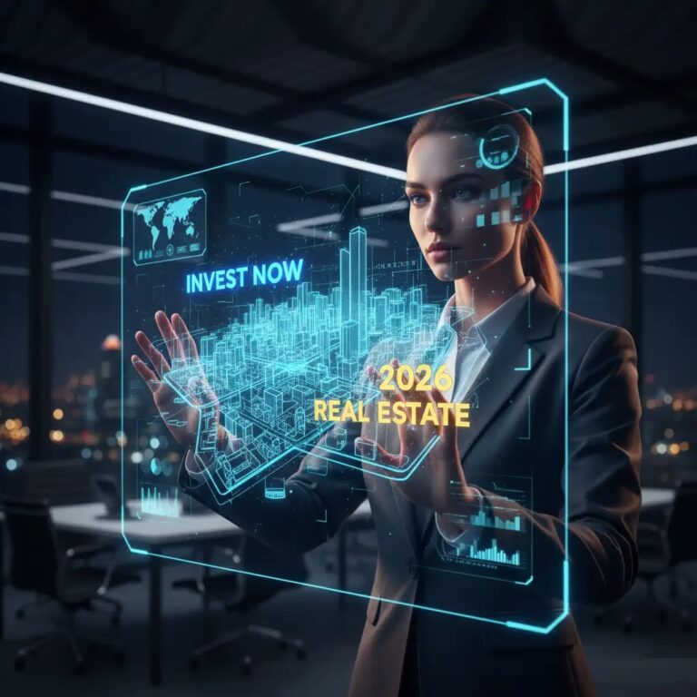 Best Metaverse Platforms to Invest in Virtual Real Estate 2026: The Ultimate Guide to Virtual Wealth