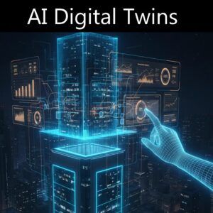 AI Digital Twins: The 2026 Revolution in Real Estate Asset Management