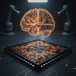 Neuromorphic Computing: The 2026 Leap in Brain-Like Silicon