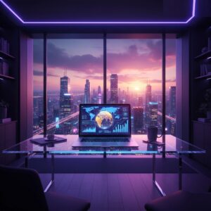 The Rise of the Global Sovereign Professional in 2026