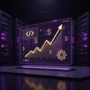 The Micro-SaaS Gold Rush: Building High-Cashflow Digital Assets in 2026