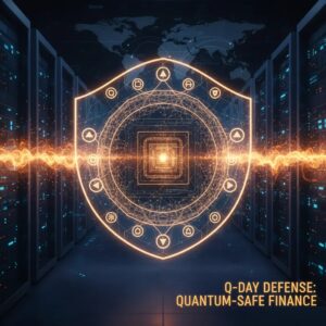 Quantum Cryptography: Protecting the 2026 Financial Grid