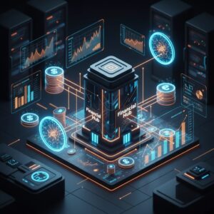 The Rise of Agentic AI in Finance: How Autonomous Systems Manage Wealth in 2026