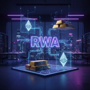 Top 5 Decentralized Finance (DeFi) Trends Dominating 2026