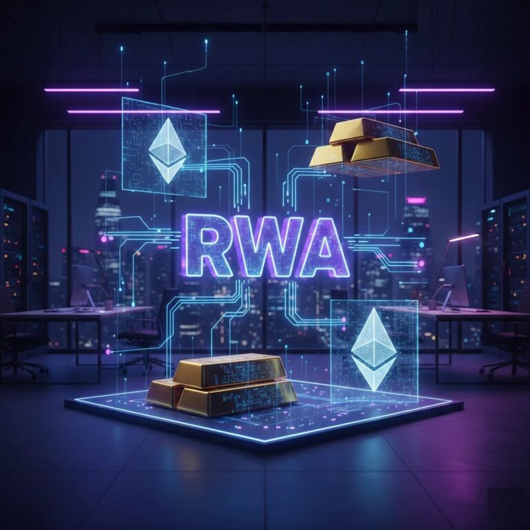 Top 5 Decentralized Finance (DeFi) Trends Dominating 2026