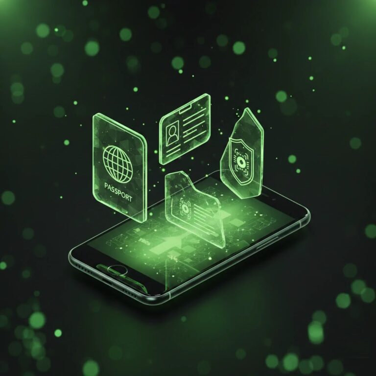 How to Set Up Your Global Digital Identity Wallet: 2026 Sovereign Data Guide