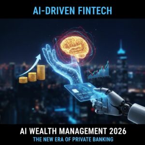 AI-Powered Wealth Management: The 2026 Shift in Private Banking