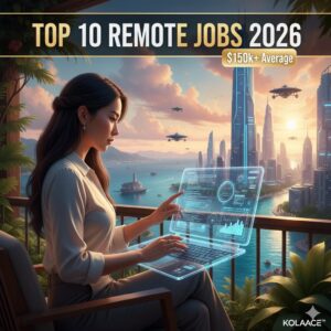 Top 10 High-Paying Remote Jobs in 2026: Earn $150k+ from Anywhere