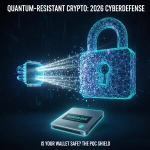 Quantum-Resistant Crypto: Is Your Wallet Safe in 2026?