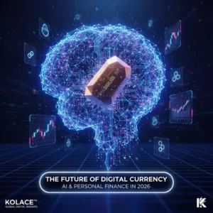 The Future of Digital Currency: How AI is Reshaping Personal Finance in 2026