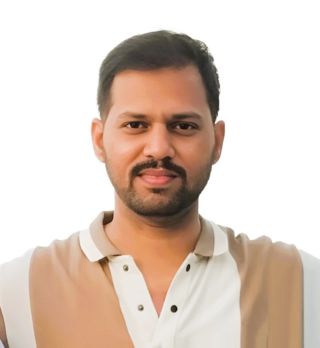 Shubham Kola