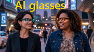 These AI Glasses Can See, Hear, and Think – And People Are Freaking Out